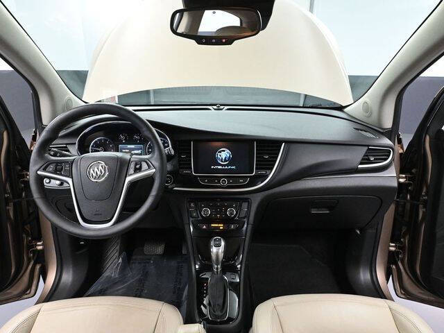 2018 Buick Encore Premium