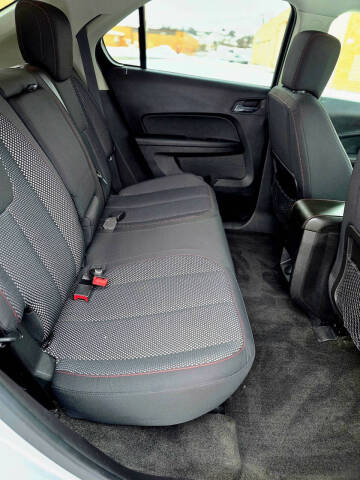 2010 Chevrolet Equinox LT