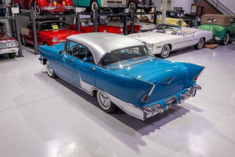 1957 El Morocco Hardtop