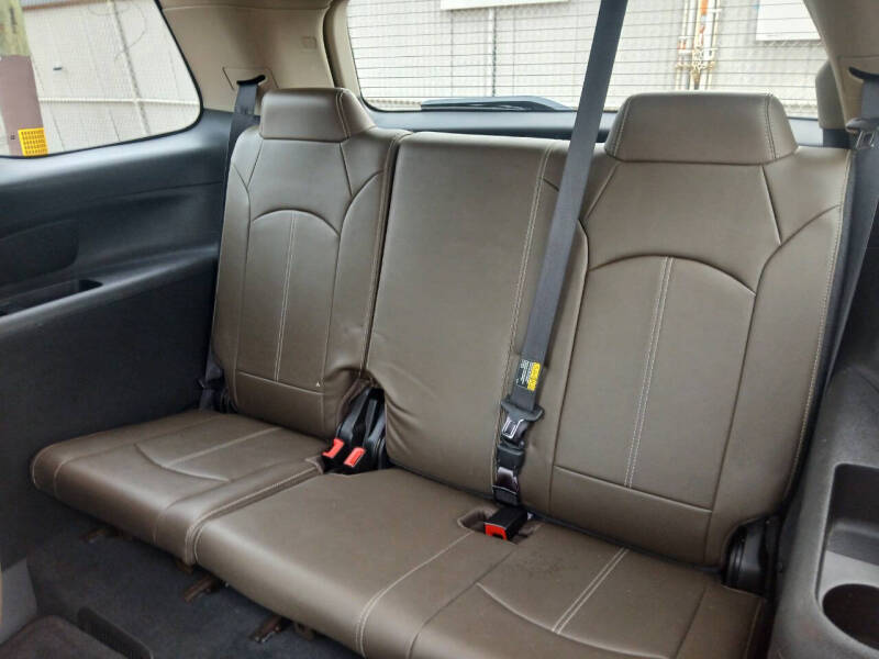 2016 GMC Acadia SLT-1