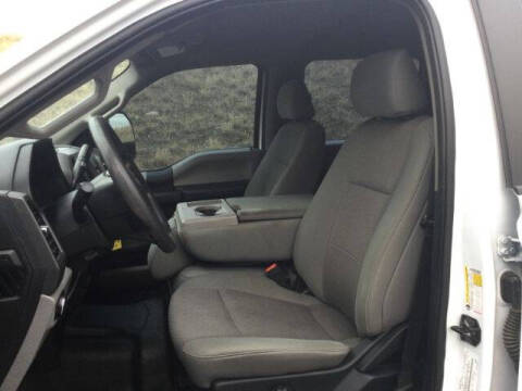 2020 Ford F-350 Super Duty