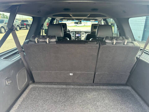 2011 Ford Expedition EL XLT