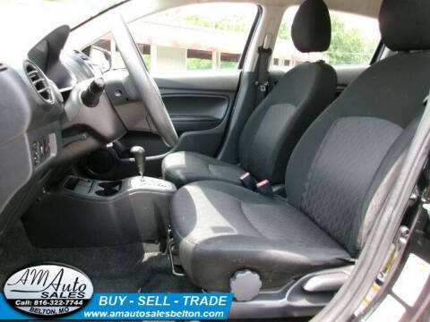 2021 Mitsubishi Mirage