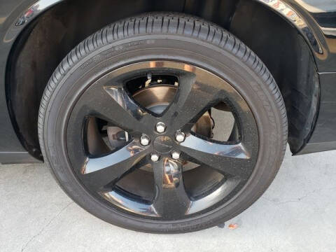 2013 Dodge Challenger