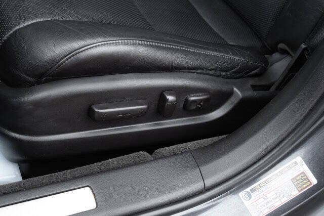 2015 Acura TLX V6 w/Tech