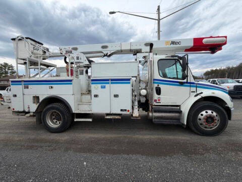 2010 Freightliner M2 106