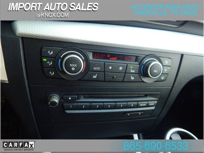 2012 BMW 1 Series 128i