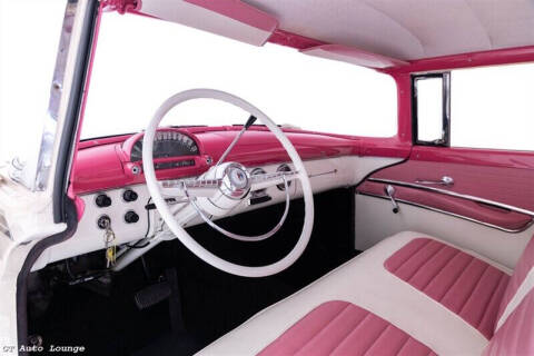 1955 Ford Crown Victoria