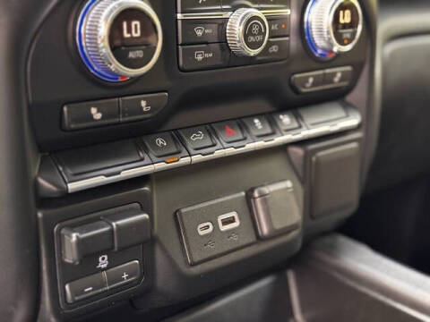 2019 GMC Sierra 1500 Elevation