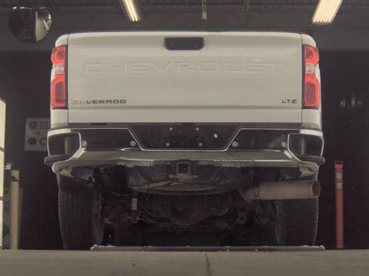 2022 Chevrolet Silverado 2500HD