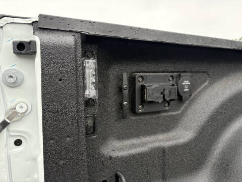 2025 RAM 2500 Limited