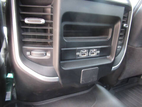 2023 RAM 3500