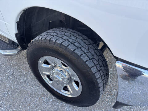 2023 RAM 2500 Tradesman