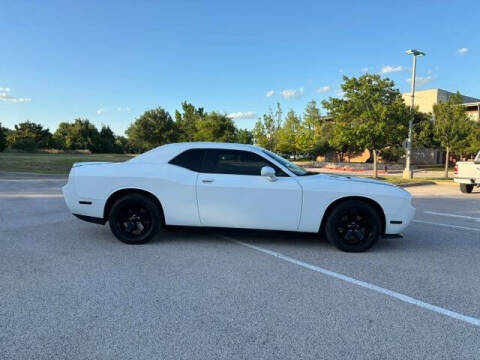 2011 Dodge Challenger R/T