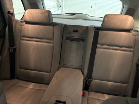 2008 BMW X5 4.8i