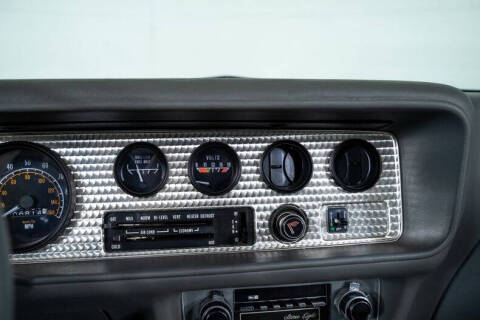 1979 Pontiac Trans Am