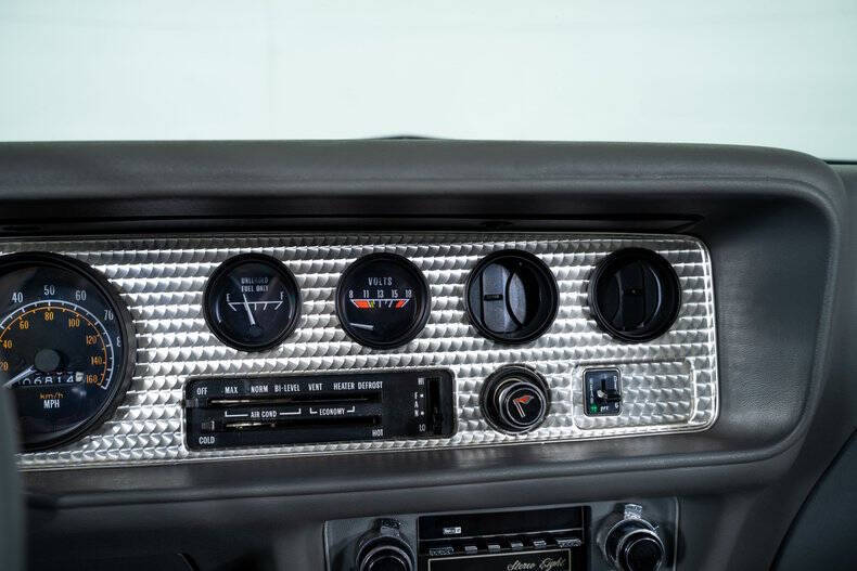 1979 Pontiac Trans Am