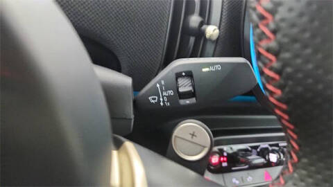 2025 MINI Convertible