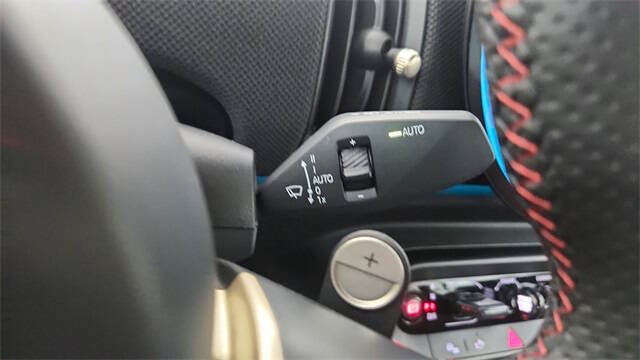 2025 MINI Convertible