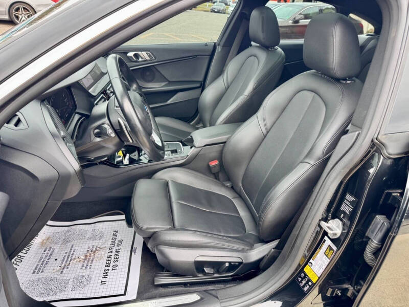 2020 BMW 2 Series 228i xDrive Gran Coupe