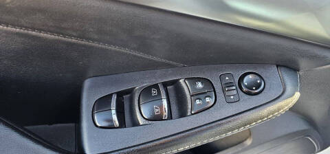 2023 Nissan Maxima 3.5 SV