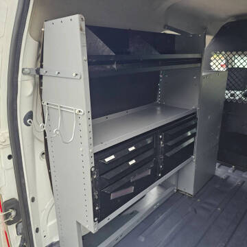 2011 Ford Transit Connect XLT