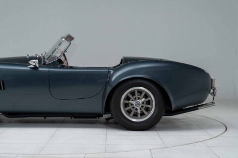 1965 Shelby Cobra