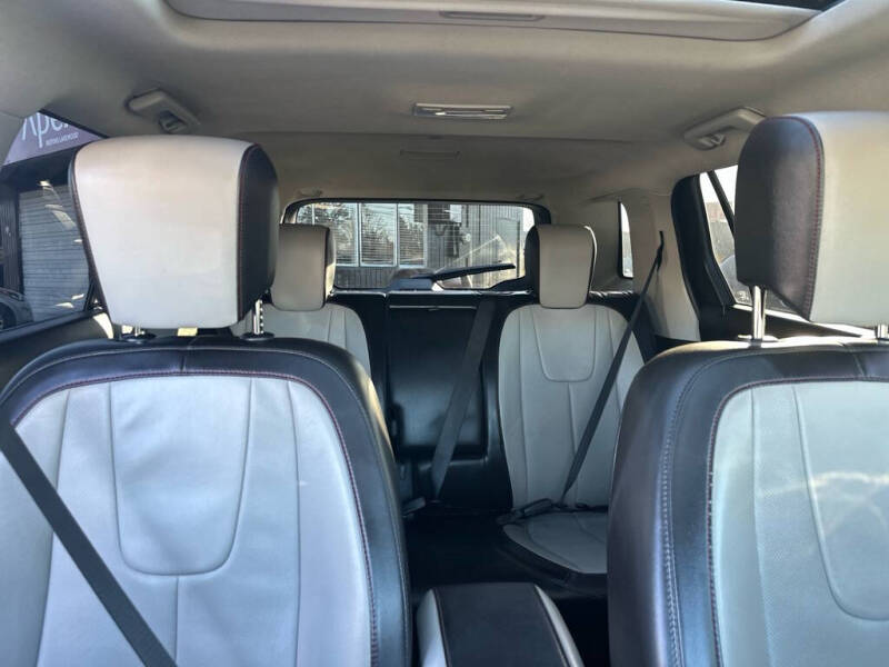 2015 GMC Terrain SLT-1
