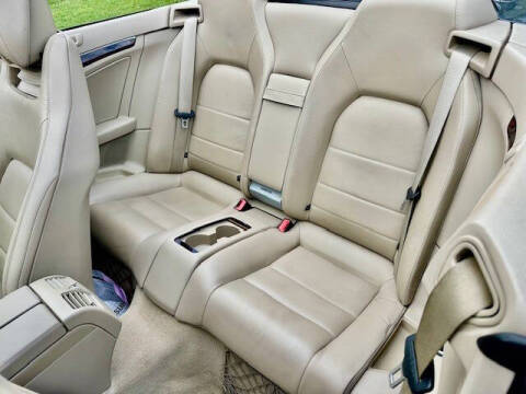 2013 Mercedes-Benz E-Class E 350