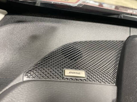 2021 Nissan Altima 2.5 Platinum