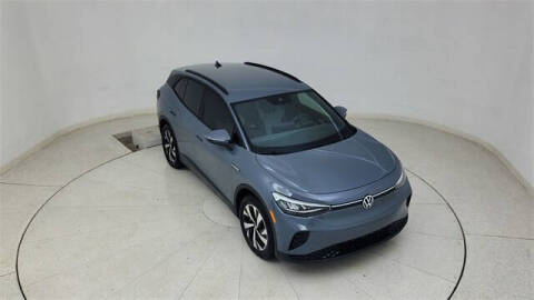 2025 Volkswagen ID.4 Pro