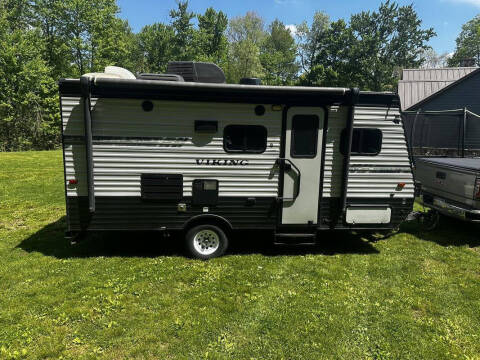 2019 Forest River Viking