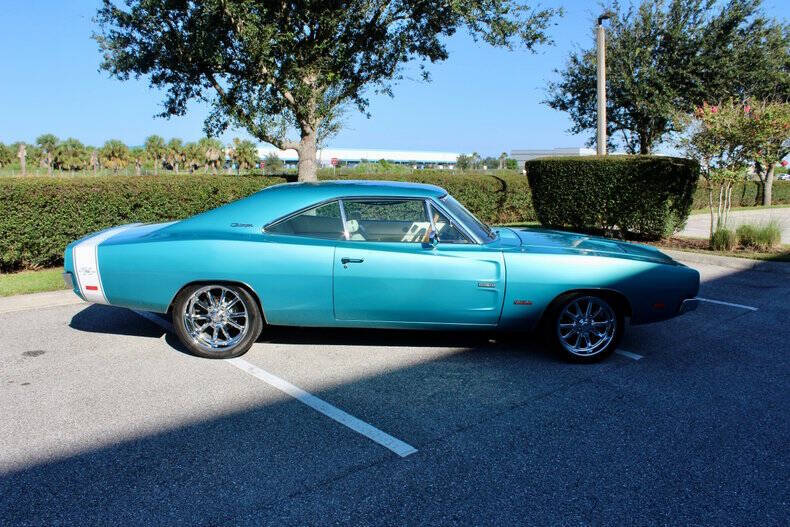 1969 Dodge Charger