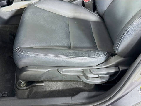 2018 Honda Fit EX-L