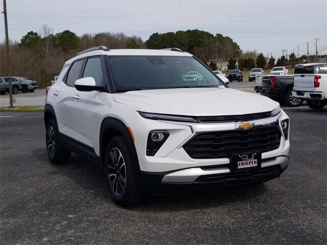 JACKSON CHEVROLET BUICK GMC in La Fayette GA Carsforsale