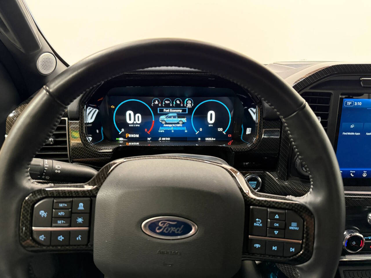 2023 Ford F-150 40