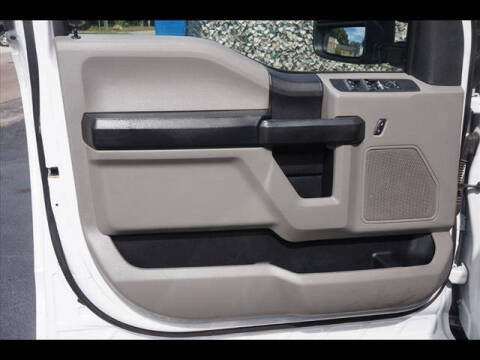 2019 Ford F-350 Super Duty XL