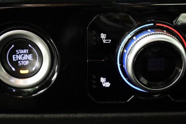 2024 GMC Sierra 1500 Elevation Standard