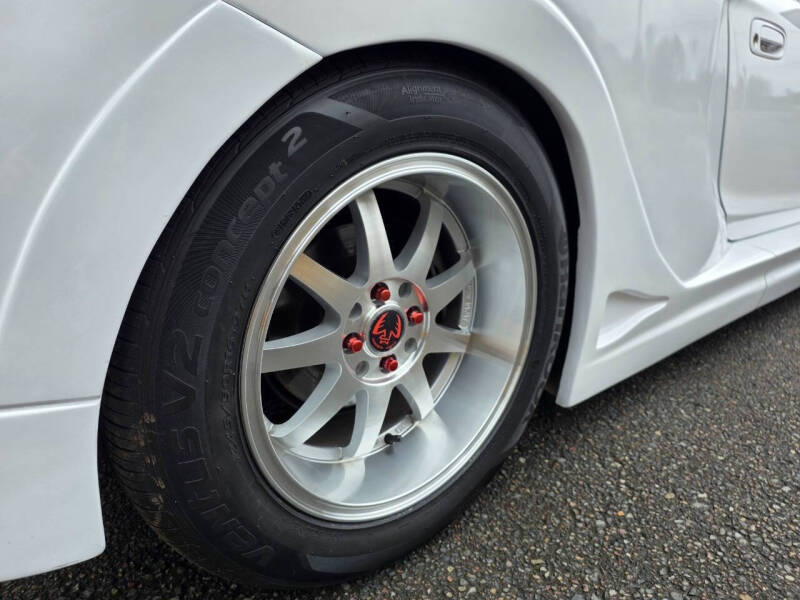 2000 Toyota MR2 Spyder