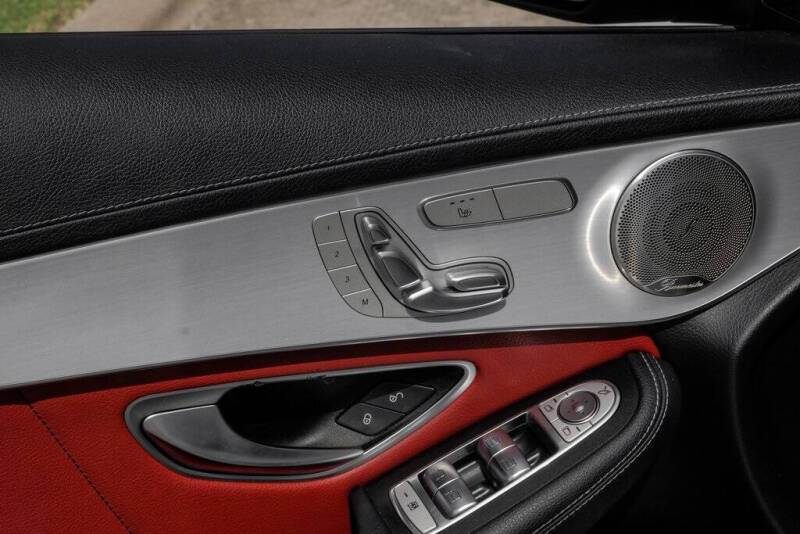 2021 Mercedes-Benz GLC AMG GLC 43