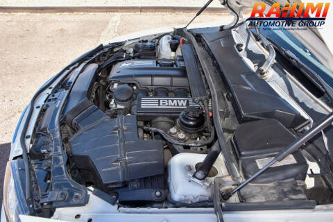 2011 BMW 1 Series 128i