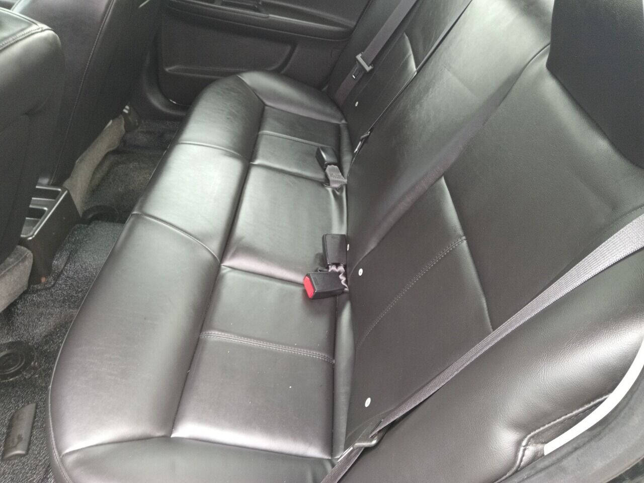 2015 Chevrolet Impala Sedan - $8,950