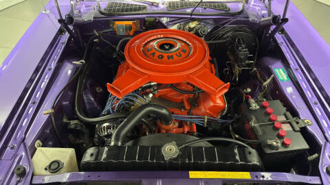 1970 Dodge Challenger