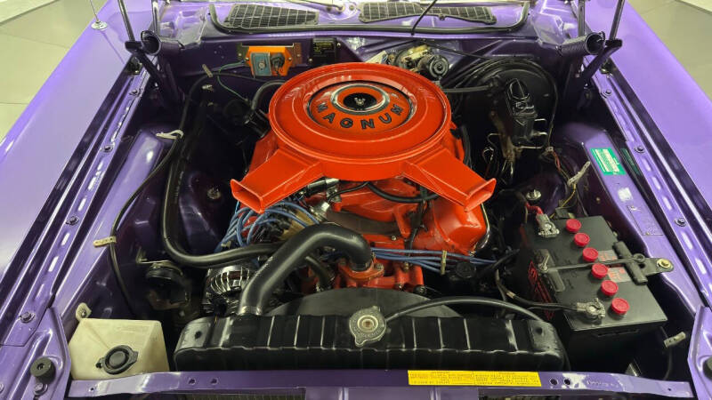 1970 Dodge Challenger