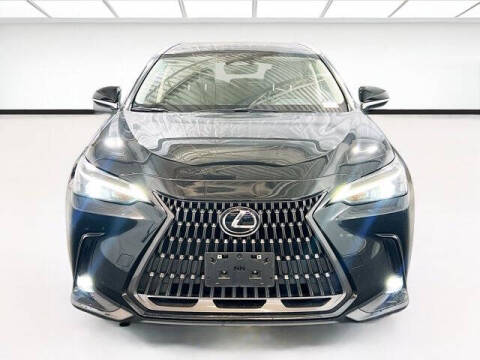 2023 Lexus NX 250