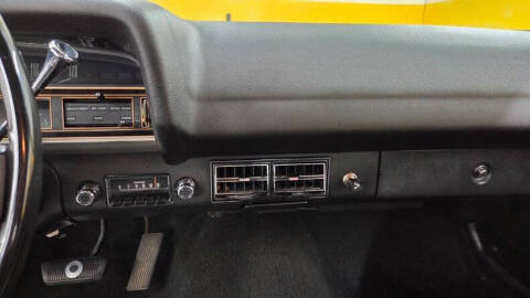 1971 Ford Torino