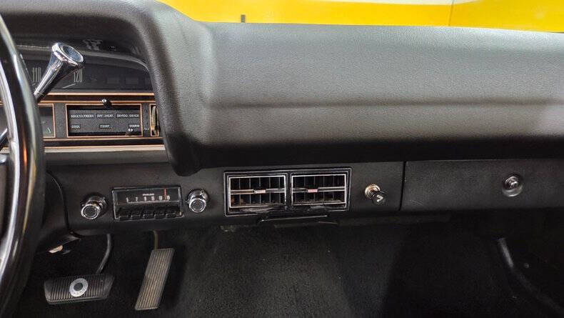 1971 Ford Torino