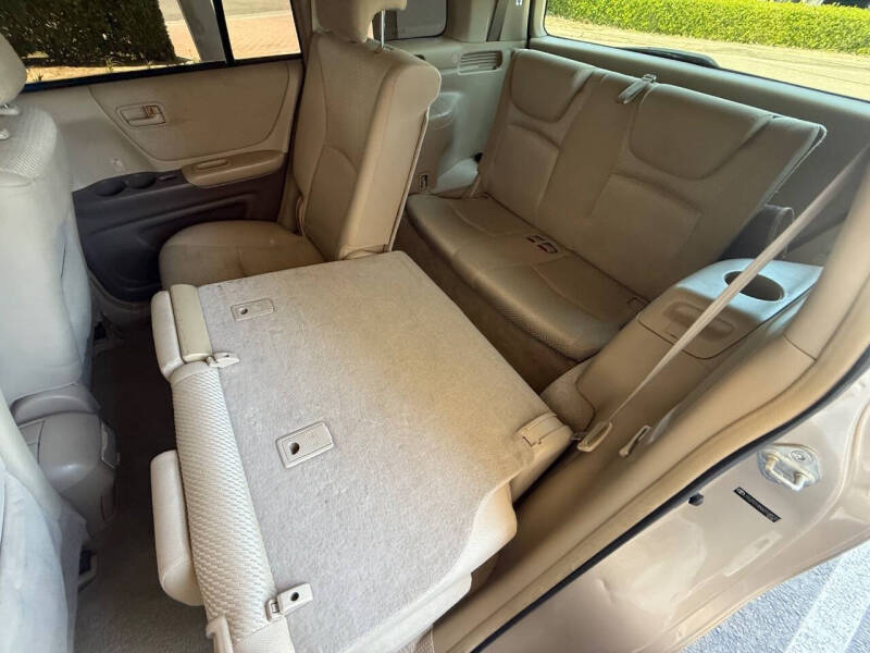 2006 Toyota Highlander Limited