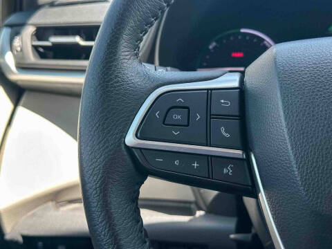 2021 Toyota Sienna