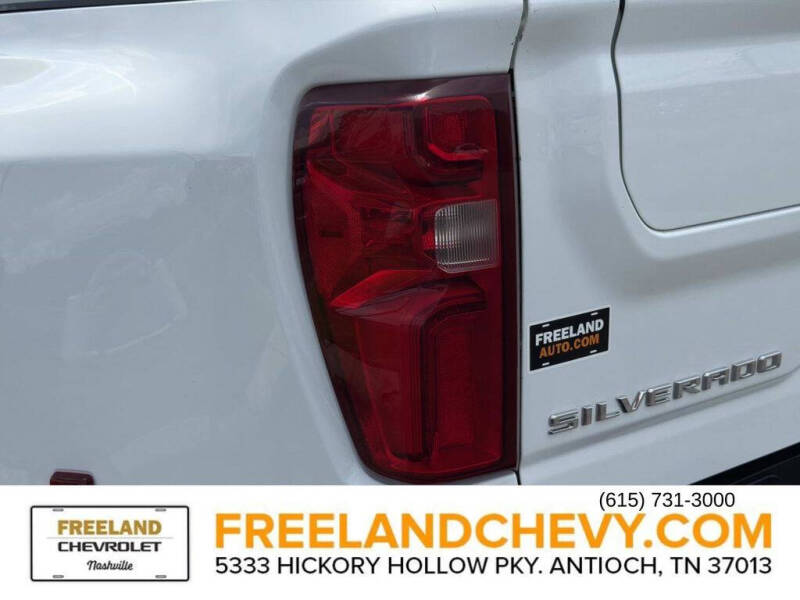 2023 Chevrolet Silverado 3500HD